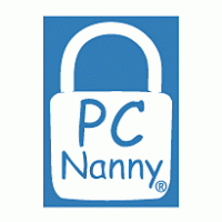 PC Nanny Logo PNG Vector