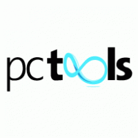 PC Tools Logo PNG Vector
