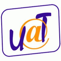 PC UAT Logo PNG Vector