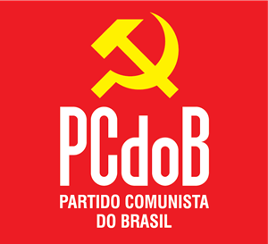 PCdoB Logo Vector