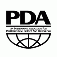PDA Logo Vector
