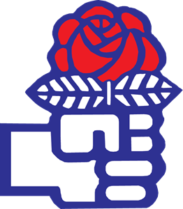 PDT - Partido Democrбtico Trabalhista Logo Vector