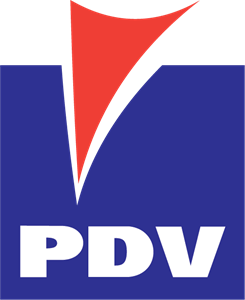 PDV Logo Vector