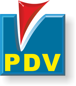 PDV Logo Vector