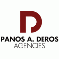 PD Deros Logo PNG Vector