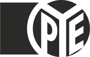 PE Logo PNG Vector