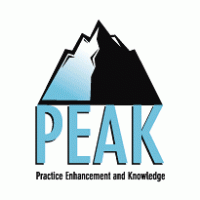 PEAK Logo PNG Vector