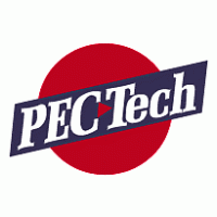 PEC-Tech Logo PNG Vector