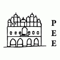 PEE Logo PNG Vector