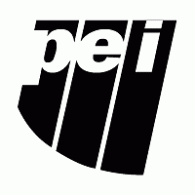 PEI Logo PNG Vector