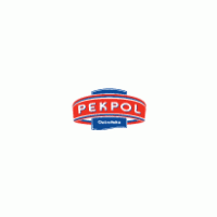 PEKPOL OSTROLEKA Logo Vector