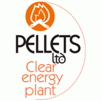 PELLETS Logo PNG Vector