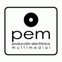 PEM Logo PNG Vector