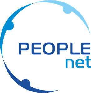 PEOPLEnet Logo Vector