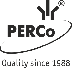 PERCo Logo PNG Vector