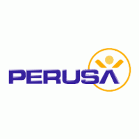 PERUSA Logo PNG Vector