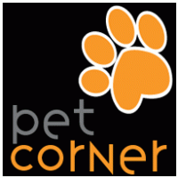 PETCORNER Logo PNG Vector