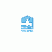PEWiK Gdynia Logo PNG Vector