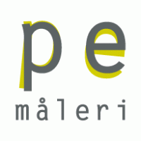 PE Mеleri Logo PNG Vector