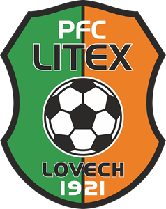 PFC Litex Lovech Logo PNG Vector