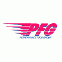 PFG Logo PNG Vector