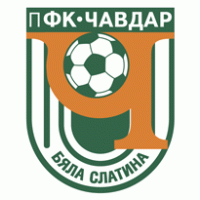 PFK Chavdar Byala Slatina Logo Vector