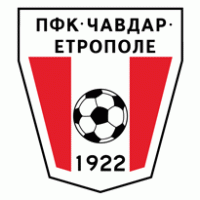 PFK Chavdar Etropole Logo Vector