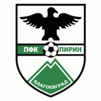 PFK Pirin Blagoevgrad Logo Vector