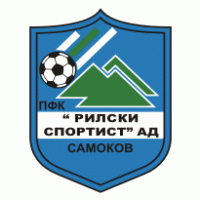 PFK Rilski Sportist Samokov Logo PNG Vector