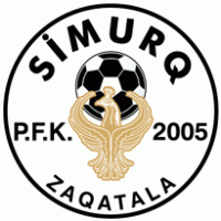 PFK Simurq Zaqatala Logo Vector