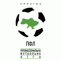 PFL Ukraine Logo PNG Vector