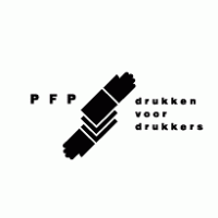 PFP Logo PNG Vector