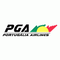 PGA Logo PNG Vector