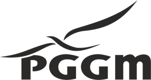 PGGM Logo PNG Vector
