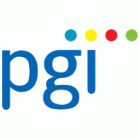 PGI Logo Vector