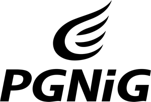 PGNiG Logo PNG Vector