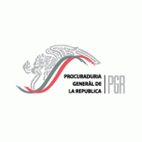 PGR Logo PNG Vector