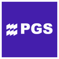 PGS Logo PNG Vector