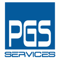 PGS SERVICES Logo PNG Vector