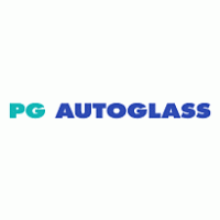 PG Autoglass Logo PNG Vector