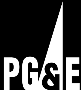 PG&E Logo PNG Vector