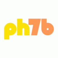 PH76 Logo PNG Vector
