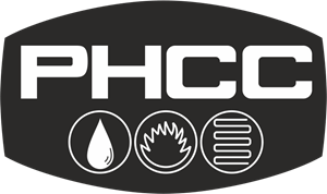 PHCC Logo PNG Vector