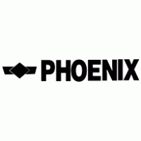 PHEONIX Logo PNG Vector
