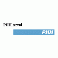 PHH Arval Logo PNG Vector