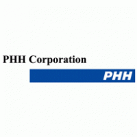 PHH Corporation Logo PNG Vector