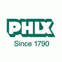 PHLX Logo PNG Vector