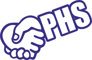PHS - Partido Humanista da Solidariedade Logo PNG Vector