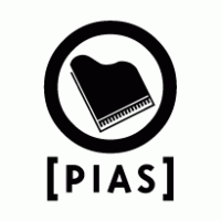 PIAS Logo PNG Vector
