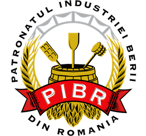 PIBR (Patronatul Industriei Berii din România) Logo Vector